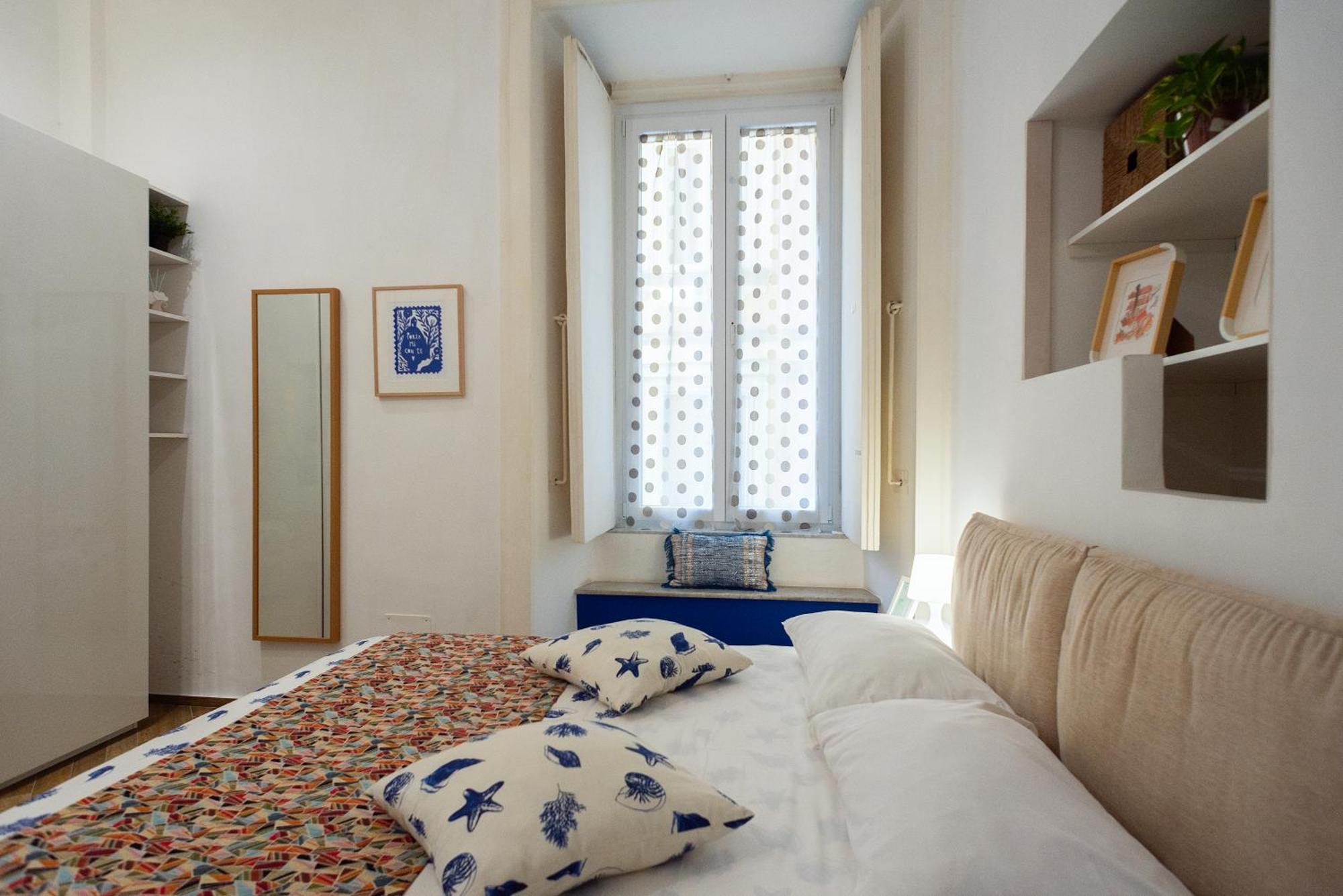 La Casa Blu A Toledo Di Alberto Napoli Eksteriør bilde